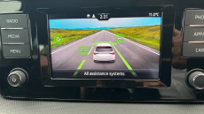 Skoda Fabia 1.0 MPI 80 SE Comfort 5dr Petrol Hatchback